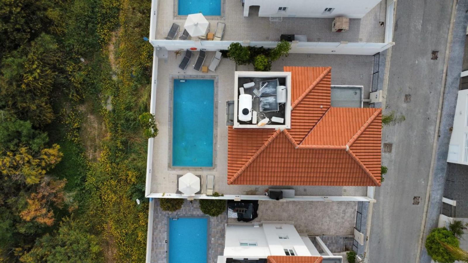Casa De Nicole Villa Protaras Exterior photo